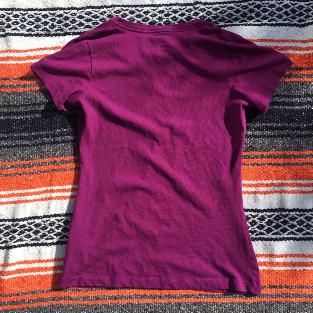 Nike Dri Fit RUN Tee - Picture 5 of 5
